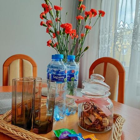 Helska Oaza Apartment Екстериор снимка