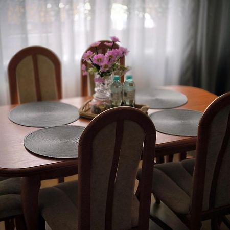 Helska Oaza Apartment Екстериор снимка