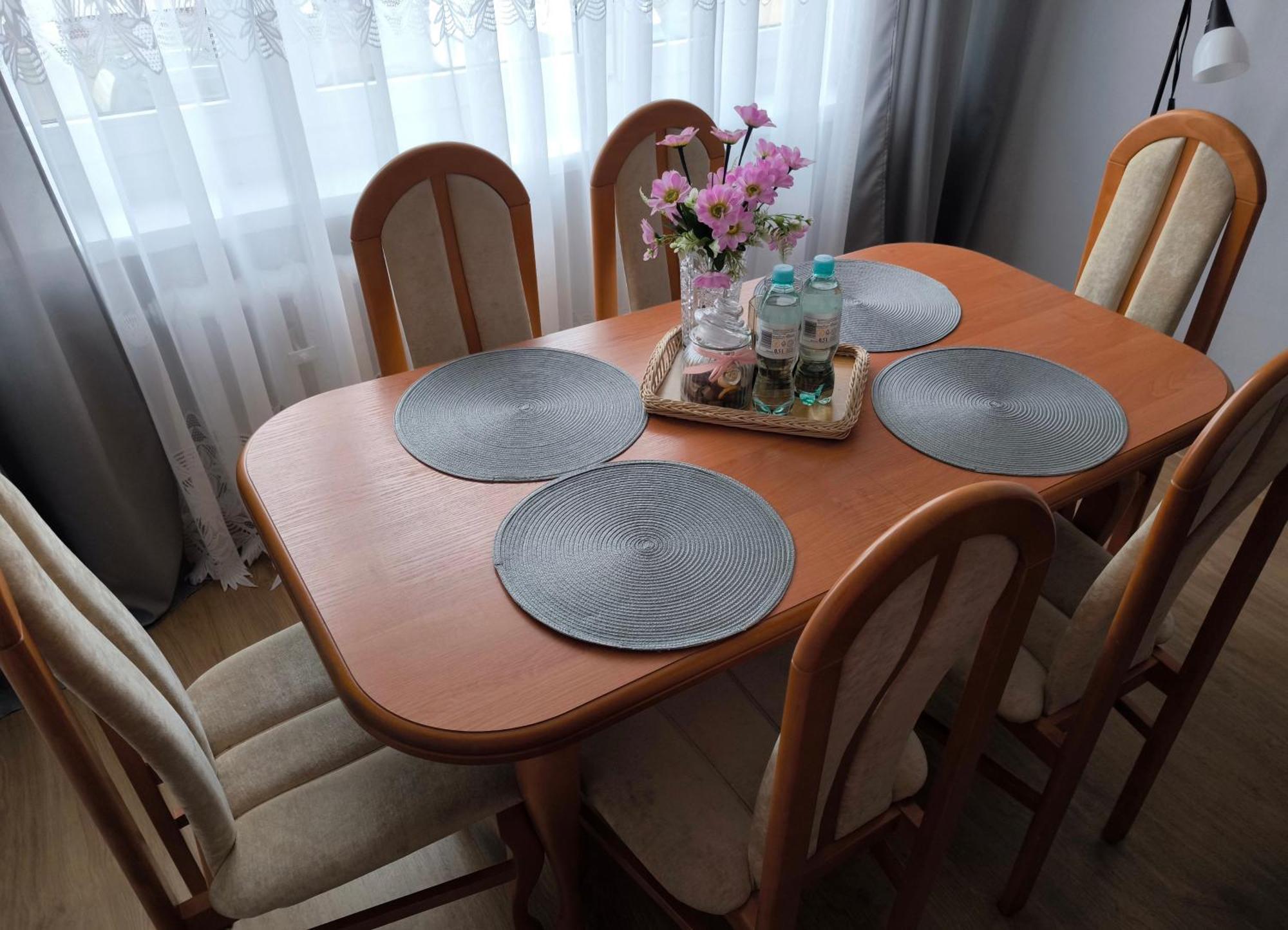 Helska Oaza Apartment Екстериор снимка