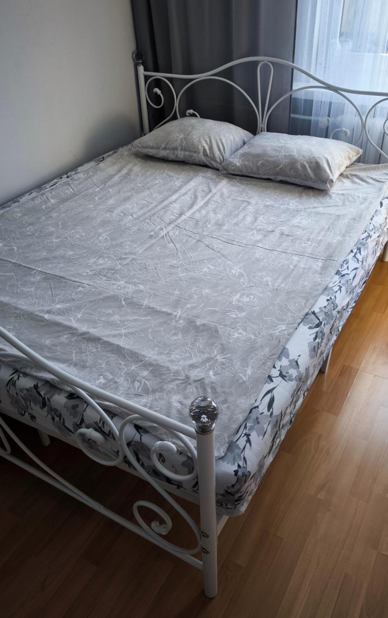 Helska Oaza Apartment Екстериор снимка